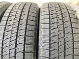 ブリヂストン ブリザック VRX2 185/60R15 4本