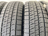 ブリヂストン ブリザック VRX2 175/65R15 4本