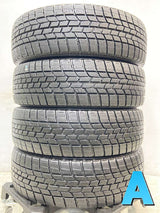 グッドイヤー アイスナビ 6 175/65R15 4本