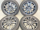ヨコハマ アイスガード iG50 PLUS 165/65R15 / SR 4.5J+45 100-4穴 4本