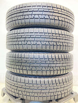 ヨコハマ アイスガード iG50 PLUS 165/65R15 / SR 4.5J+45 100-4穴 4本
