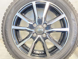 ヨコハマ アイスガード iG50 PLUS 165/65R15 / SR 4.5J+45 100-4穴 4本