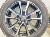 ヨコハマ アイスガード iG50 PLUS 165/65R15 / SR 4.5J+45 100-4穴 4本