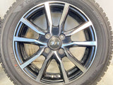 ヨコハマ アイスガード iG50 PLUS 165/65R15 / SR 4.5J+45 100-4穴 4本