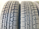 ヨコハマ アイスガード iG50 PLUS 165/65R15 / SR 4.5J+45 100-4穴 4本