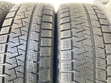 ピレリ アイスアシンメトリコ PLUS 185/65R15 / TOPRUN 5.5J+52 100-4穴 4本