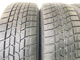 グッドイヤー アイスナビ 6 195/65R15 / ラブリオン ルミエール 6.0J+53 114.3-5穴 4本