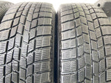 グッドイヤー アイスナビ 6 195/65R15 / STRANGER 6.0J+53 114.3-5穴 4本