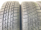 グッドイヤー アイスナビ 6 195/65R15 / ロクサーニスポーツ 6.0J+53 114.3-5穴 4本