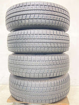 トーヨータイヤ オブザーブ GSi-5 225/80R15 / キーラーフォース 6.0J+33 139.7-6穴 4本