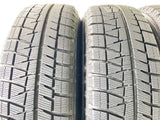 ブリヂストン アイスパートナー2 195/65R15 / TOPRUN 6.0J+53 114.3-5穴 4本