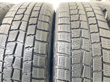 ダンロップ ウィンターマックス WM01 175/65R15 / Exsteer 5.5J+43 100-4穴 4本