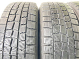 ダンロップ ウィンターマックス WM01 175/65R15 / Exsteer 5.5J+43 100-4穴 4本