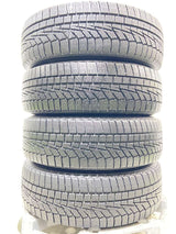 ハンコック WINTER ICEPT IZ2 A 175/65R15 / G-SPEED 5.5J+38 100-4穴 4本