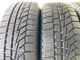 ハンコック WINTER ICEPT IZ2 A 175/65R15 / G-SPEED 5.5J+38 100-4穴 4本