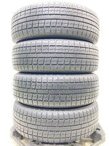 トーヨータイヤ ガリット G5 175/65R15 / TEAD 5.5J+42 100-4穴 4本