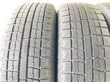 トーヨータイヤ ガリット G5 175/65R15 / TEAD 5.5J+42 100-4穴 4本
