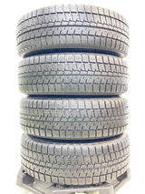 クムホ Winter Craft ice wi61 195/65R15 / JOKER 6.0J+45 100-5穴 4本