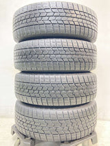 グッドイヤー アイスナビ 6 195/65R15 / RAVRION 6.0J+53 114.3-5穴 4本