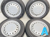 ヨコハマ アイスガード iG60 185/65R15 / キャロウィン S7 5.5J+ 100/114.3-4穴 4本