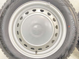 ヨコハマ アイスガード iG60 185/65R15 / キャロウィン S7 5.5J+ 100/114.3-4穴 4本