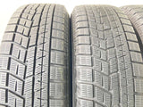 ヨコハマ アイスガード iG60 185/65R15 / キャロウィン S7 5.5J+ 100/114.3-4穴 4本