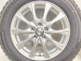 ヨコハマ アイスガード iG50 PLUS 195/65R15 / JOKER 6.0J+43 100-5穴 4本