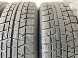 ヨコハマ アイスガード iG50 PLUS 195/65R15 / JOKER 6.0J+43 100-5穴 4本