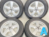 ヨコハマ アイスガード iG60 195/65R15 / TREFFER 6.0J+43 100-5穴 4本