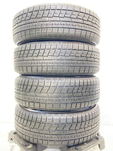 ヨコハマ アイスガード iG60 185/60R15 / LOXARNY SPORT 6.0J+53 100-4穴 4本