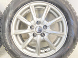ピレリ アイスアシンメトリコ PLUS 175/65R15 / BRANDLE LINE 5.5J+39 100-5穴 4本