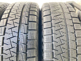 ピレリ アイスアシンメトリコ PLUS 175/65R15 / BRANDLE LINE 5.5J+39 100-5穴 4本