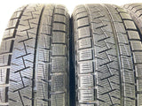 ピレリ アイスアシンメトリコ PLUS 175/65R15 / BRANDLE LINE 5.5J+39 100-5穴 4本