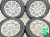オートバックス ノーストレック N3i 195/65R15 / GMACH 6.0J+43 100-5穴 4本