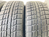 オートバックス ノーストレック N3i 195/65R15 / GMACH 6.0J+43 100-5穴 4本