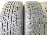 オートバックス ノーストレック N3i 195/65R15 / GMACH 6.0J+43 100-5穴 4本