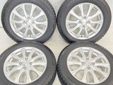 ブリヂストン ブリザック VRX 175/65R15 / JOKER 5.5J+42 100-4穴 4本