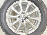 ブリヂストン ブリザック VRX 175/65R15 / JOKER 5.5J+42 100-4穴 4本