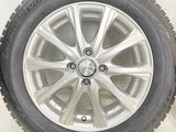 ブリヂストン ブリザック VRX 175/65R15 / JOKER 5.5J+42 100-4穴 4本