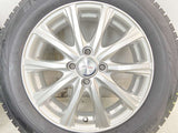 ブリヂストン ブリザック VRX 175/65R15 / JOKER 5.5J+42 100-4穴 4本