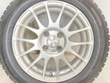 ダンロップ ウィンターマックス WM02 175/65R15 / 6.0J+48 100-4穴 4本