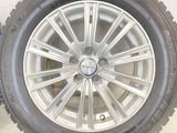 オートバックス ノーストレック N3i 195/65R15 / JOKER ICE 6.5J+40 100-5穴 4本
