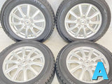 ヨコハマ アイスガード iG50 PLUS 195/65R15 / AZ SPORTS 6.0J+50 114.3-5穴 4本