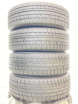 ヨコハマ アイスガード iG50 PLUS 195/65R15 / AZ SPORTS 6.0J+50 114.3-5穴 4本