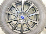トーヨータイヤ ガリット GIZ 195/65R15 / TIRADO 6.0J+45 100-5穴 4本