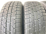トーヨータイヤ ガリット GIZ 195/65R15 / TIRADO 6.0J+45 100-5穴 4本