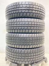 ダンロップ ウィンターマックス WM02 185/65R15 4本