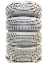 ヨコハマ アイスガード iG60 195/65R15 /ホンダ純正 6.0J+55 114.3-5穴 4本