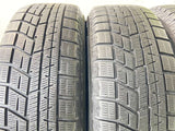 ヨコハマ アイスガード iG60 195/65R15 /ホンダ純正 6.0J+55 114.3-5穴 4本