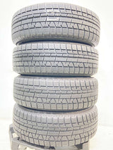 ヨコハマ アイスガード iG50 PLUS 195/65R15 /トヨタ純正 6.0J+45 100-5穴 4本